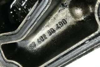 A6421800010, 6740230490, 6740273366 , art11194852 Кронштейн масляного фильтра Mercedes R W251 Арт 11194852, вид 5