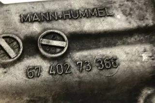 A6421800010, 6740230490, 6740273366 , art11194852 Кронштейн масляного фильтра Mercedes R W251 Арт 11194852, вид 6