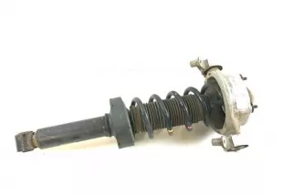 7P0512302 , art11195758 Амортизатор задний правый Volkswagen Touareg 2 Арт 11195758, вид 1