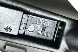 7P6857511M, 4B0971834 , art11195761 Зеркало салона Volkswagen Touareg 2 Арт 11195761, вид 4