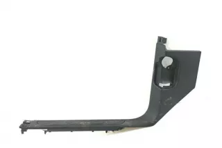 7P0863483D, A53629 , art11195642 Накладка на порог Volkswagen Touareg 2 Арт 11195642, вид 1