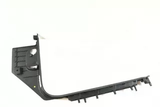 7P0863483D, A53629 , art11195642 Накладка на порог Volkswagen Touareg 2 Арт 11195642, вид 2