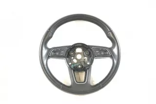 8W0419091H , art11195122 Руль Audi A4 B9 Арт 11195122, вид 1