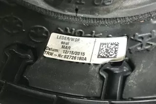 8W0419091H , art11195122 Руль Audi A4 B9 Арт 11195122, вид 6