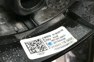 8W0419091H , art11195122 Руль Audi A4 B9 Арт 11195122, вид 7