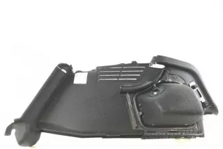 8W5863879F , art11196591 Обшивка багажника Audi A4 B9 Арт 11196591, вид 2