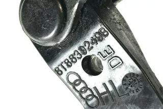 8T8839249B, 8T8839267A , art11196799 Ограничитель открывания двери Audi A5 (S5,RS5) 1 Арт 11196799, вид 4