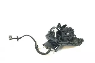 E11048506, A049504 , art11197167 Зеркало наружное правое Volvo S90 2 Арт 11197167, вид 1