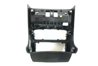 4G0919565 , art11197939 Накладка декоративная на торпедо Audi A6 C7 (S6,RS6) Арт 11197939, вид 2