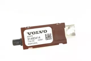 31483414 , art11198126 Антенна Volvo S90 2 Арт 11198126, вид 1