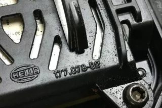 4H0907472, 17707800, 17677600 , art11198487 Блок управления светом Audi A6 C7 (S6,RS6) Арт 11198487, вид 3