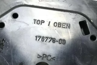 4H0907472, 17707800, 17677600 , art11198487 Блок управления светом Audi A6 C7 (S6,RS6) Арт 11198487, вид 4