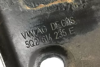5Q2614235E , art11198679 Кронштейн Volkswagen Golf 7 Арт 11198679, вид 3