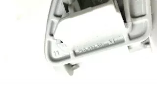 1K0857607M , art11198886 Ручка внутренняя потолочная Volkswagen Passat B7 Арт 11198886, вид 3