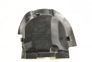 8W0805583A , art11199148 Пластик моторного отсека Audi A4 B9 Арт 11199148, вид 1