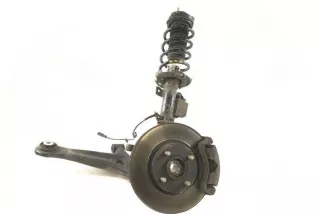 AP3118045AE, AY111125A, AY1C3K170BA , art11199347 Ступица передняя левая Ford B-Max Арт 11199347, вид 1