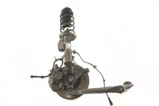 AP3118045AE, AY111125A, AY1C3K170BA , art11199347 Ступица передняя левая Ford B-Max Арт 11199347, вид 2
