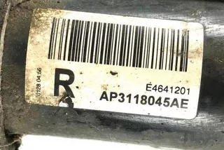 AP3118045AE, AY111125A, AY1C3K170BA , art11199347 Ступица передняя левая Ford B-Max Арт 11199347, вид 6