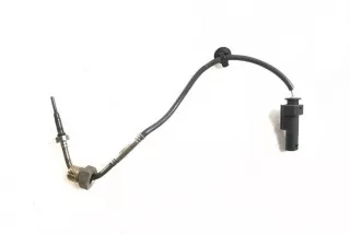 55579846 , art11199443 Датчик температуры выхлопных газов Opel Insignia 1 Арт 11199443, вид 2