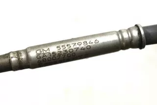55579846 , art11199443 Датчик температуры выхлопных газов Opel Insignia 1 Арт 11199443, вид 3