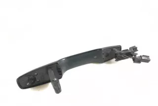 31378247, 31378246, 31408436 , art11199585 Ручка наружная задняя правая Volvo S90 2 Арт 11199585, вид 2