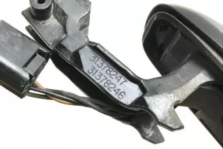 31378247, 31378246, 31408436 , art11199585 Ручка наружная задняя правая Volvo S90 2 Арт 11199585, вид 7