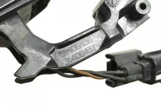 31378247, 31378246, 31408436 , art11199585 Ручка наружная задняя правая Volvo S90 2 Арт 11199585, вид 8