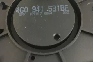 4G0941531BE , art11200315 Блок управления светом Audi A6 C7 (S6,RS6) Арт 11200315, вид 2