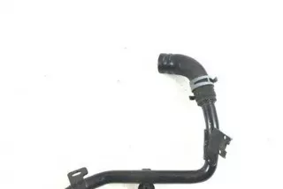 04L122157BT , art11200334 Патрубок радиатора Audi A6 C7 (S6,RS6) Арт 11200334, вид 3