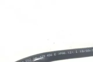 04L129456E, 04L611933 , art11200323 Трубка вакуумного насоса Audi A6 C7 (S6,RS6) 2.0л Арт 11200323, вид 2