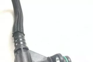 04L129456E, 04L611933 , art11200323 Трубка вакуумного насоса Audi A6 C7 (S6,RS6) 2.0л Арт 11200323, вид 4