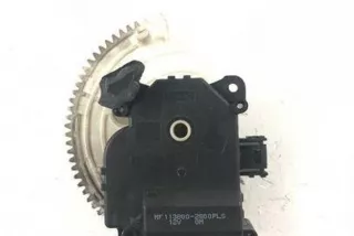 MF1138002800 , art11200453 Заслонка печки/климат-контроля Toyota Avensis 3 Арт 11200453, вид 1