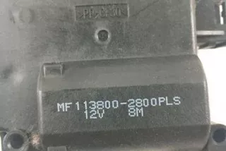 MF1138002800 , art11200453 Заслонка печки/климат-контроля Toyota Avensis 3 Арт 11200453, вид 2