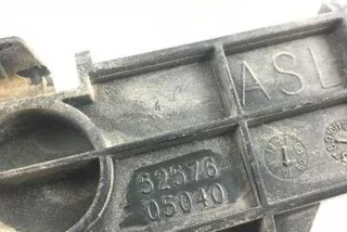 5257605040 , art11200541 Кронштейн крепления бампера заднего Toyota Avensis 3 Арт 11200541, вид 2