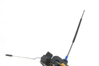 3023880 , art11200667 Замок двери передней левой Opel Astra J Арт 11200667, вид 1