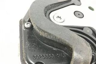 3023880 , art11200667 Замок двери передней левой Opel Astra J Арт 11200667, вид 2
