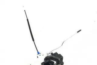 3023880 , art11200667 Замок двери передней левой Opel Astra J Арт 11200667, вид 3