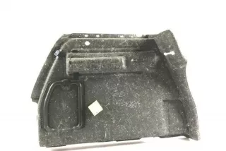 13401733, 510509859 , art11200828 Обшивка багажника Opel Astra J Арт 11200828, вид 2