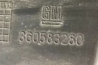 13266526, 360583280, 13261679 , art11200848 Обшивка багажника Opel Astra J Арт 11200848, вид 5