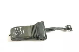 8V0837267, 8V4837249A, 8V4V , art11201213 Ограничитель открывания двери Audi A3 8V Арт 11201213, вид 1