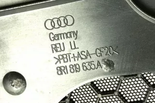 8R1819635A , art11202108 Сетка для динамика Audi Q5 1 Арт 11202108, вид 3