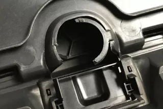 8R1819635A , art11202108 Сетка для динамика Audi Q5 1 Арт 11202108, вид 4