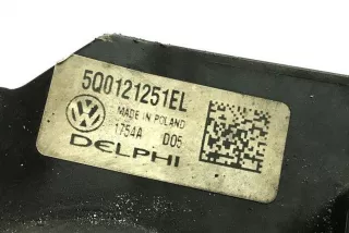 5Q0121251EL , art11202176 Интеркулер Skoda Octavia A7 Арт 11202176, вид 3