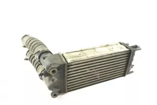 P9684957680, 9684957680, M144208E , art11202288 Интеркулер Peugeot 508 Арт 11202288, вид 1