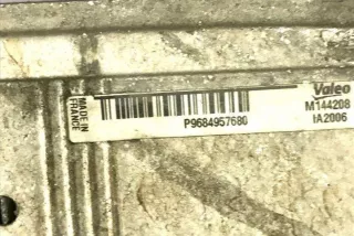 P9684957680, 9684957680, M144208E , art11202288 Интеркулер Peugeot 508 Арт 11202288, вид 4