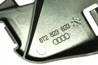 8T2823633 , art11202645 Ручка открывания капота Audi A3 8V Арт 11202645, вид 3