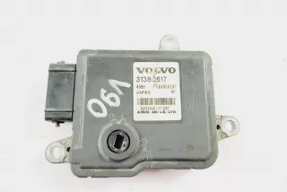 31380617, 4988, 165000281 , art11203199 Блок управления АКПП Volvo S90 2 Арт 11203199, вид 2