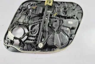 31378594, 31398925, 31453359 , art11203197 Стеклоподъемник задний левый Volvo S90 2 Арт 11203197, вид 1