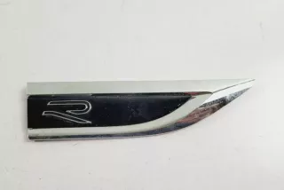 2GA853688F , art11203680 Эмблема Volkswagen T-Roc Арт 11203680