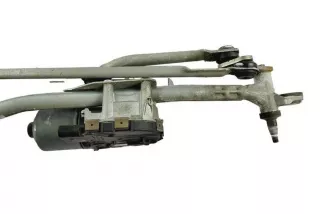 4G1955023C, 4G1655119 , art11204146 Механизм стеклоочистителя (трапеция дворников) Audi A6 C7 (S6,RS6) Арт 11204146, вид 2